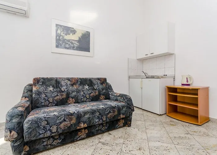 Apartments Jadran