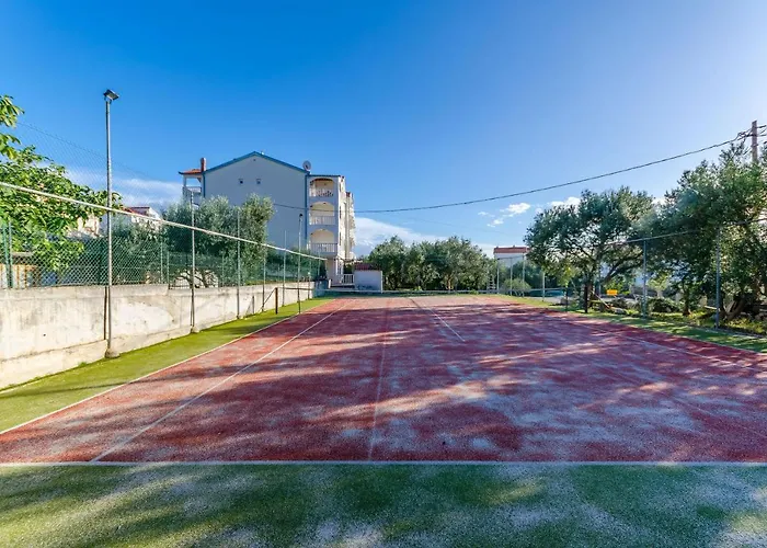 Apartments Jadran