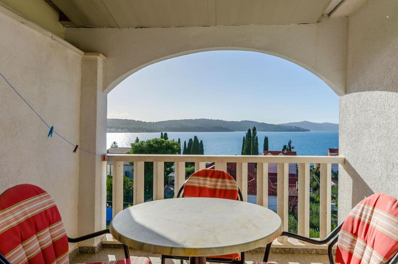 Jadran Apartament Trogir