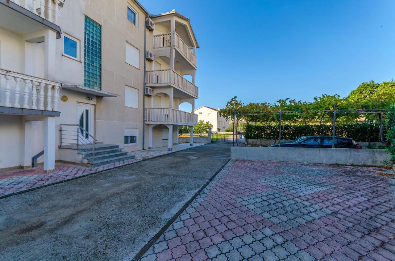 Jadran Apartament *