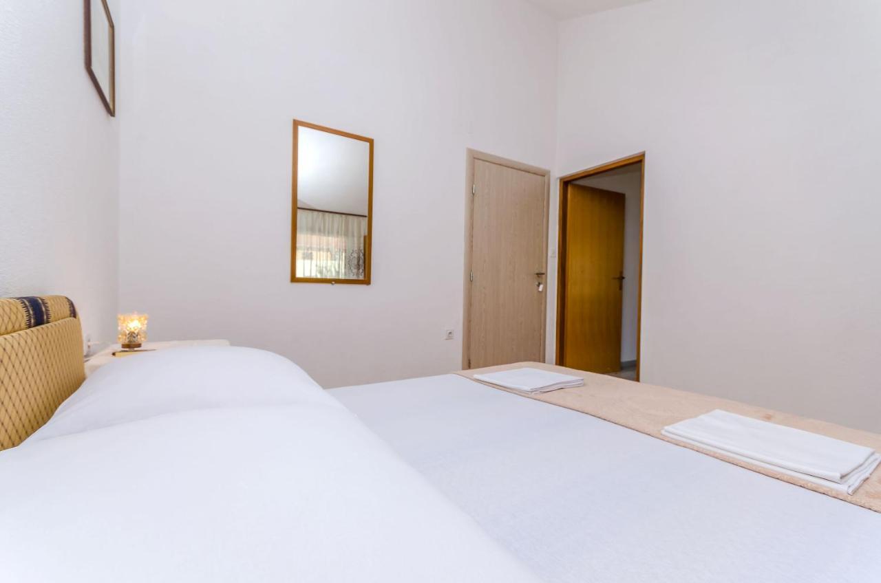 Apartament Jadran *