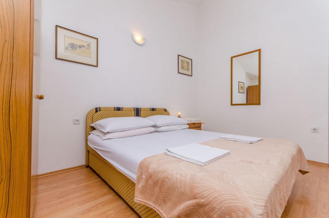 Apartament Jadran Trogir