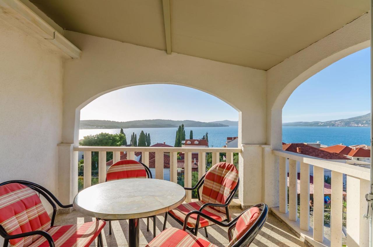Apartament Jadran Trogir