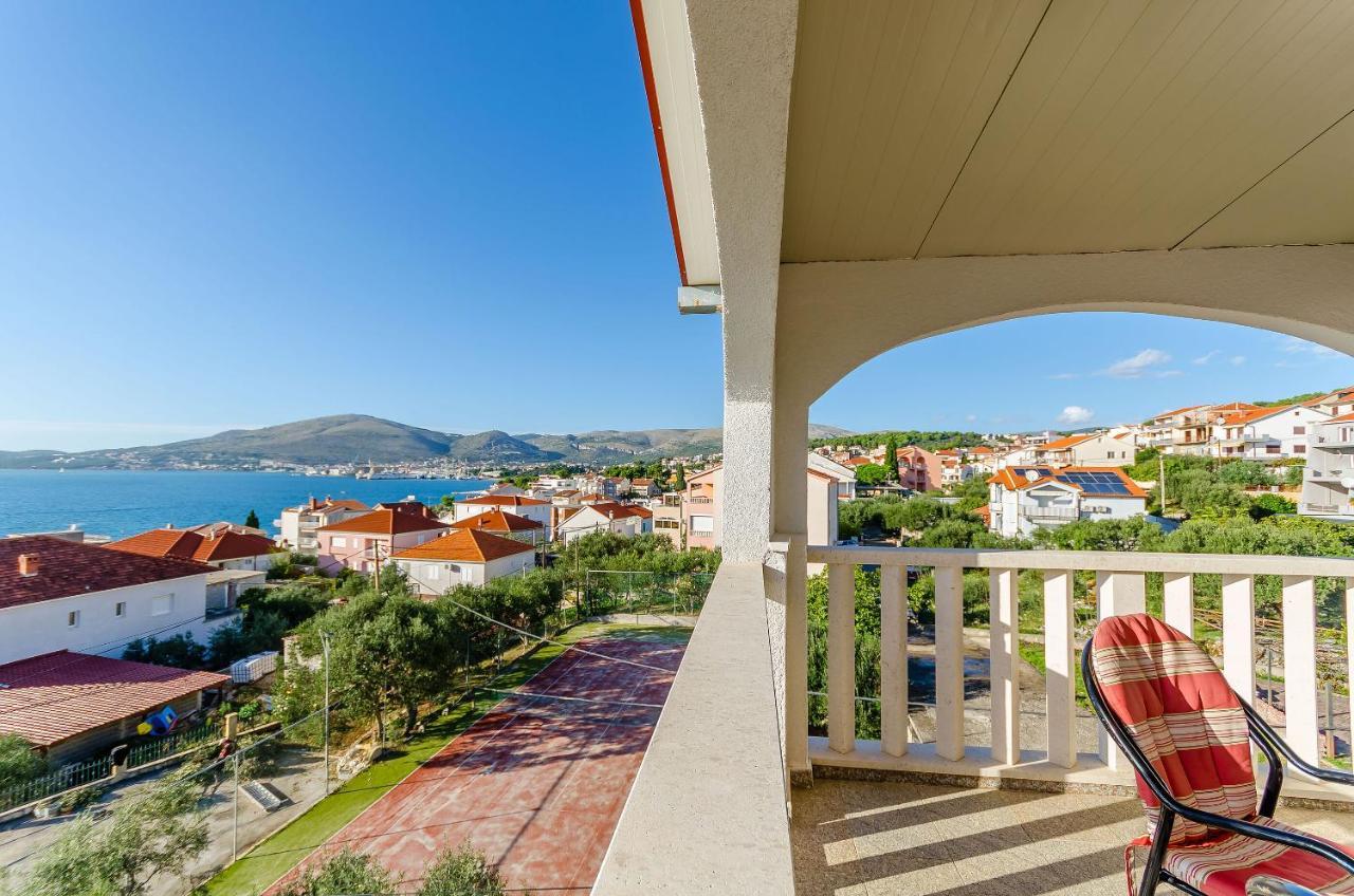 Jadran * Trogir