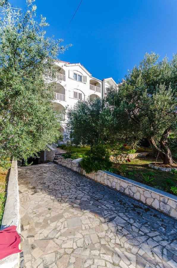 Apartament Jadran *