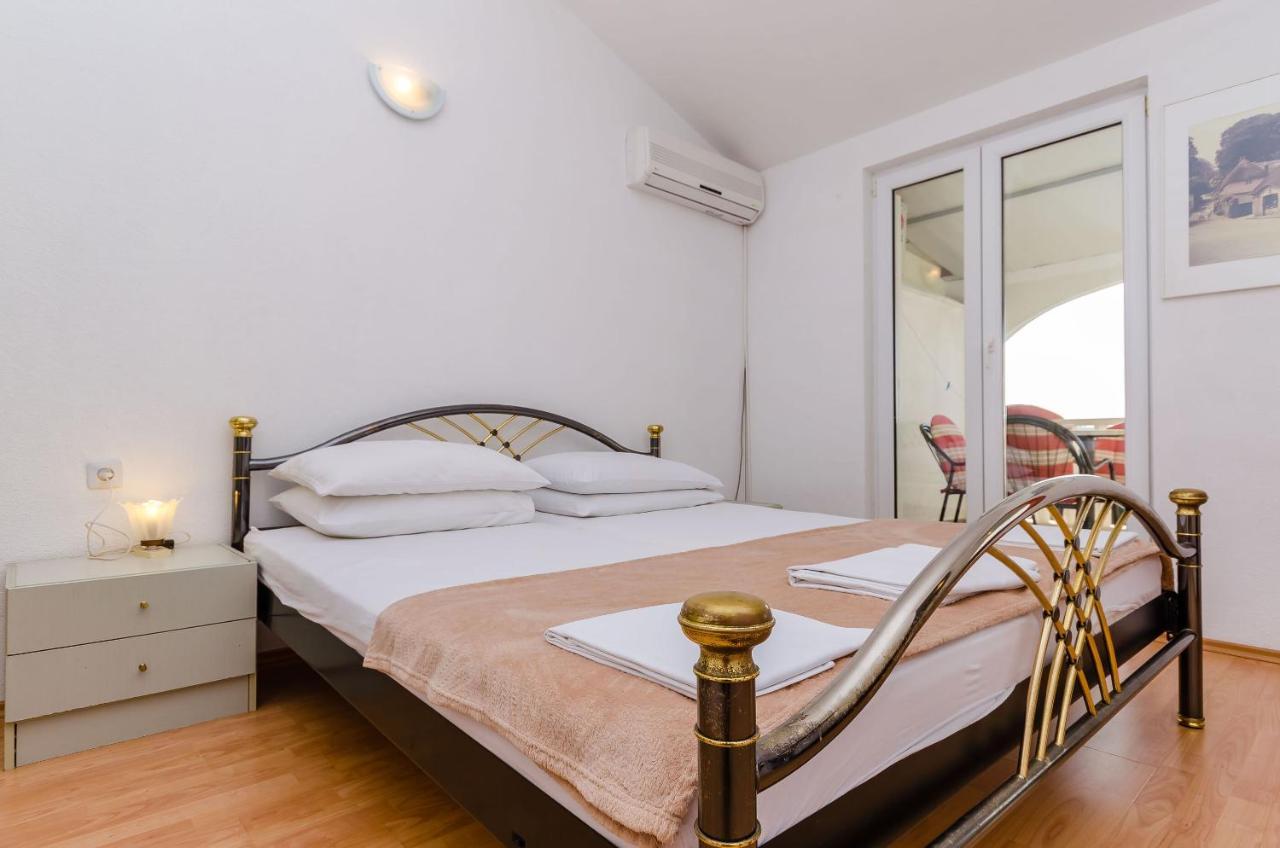 Apartament Jadran *