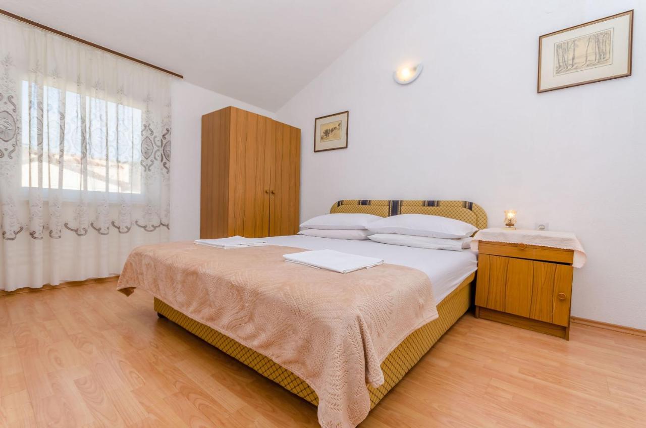 Jadran Apartament *