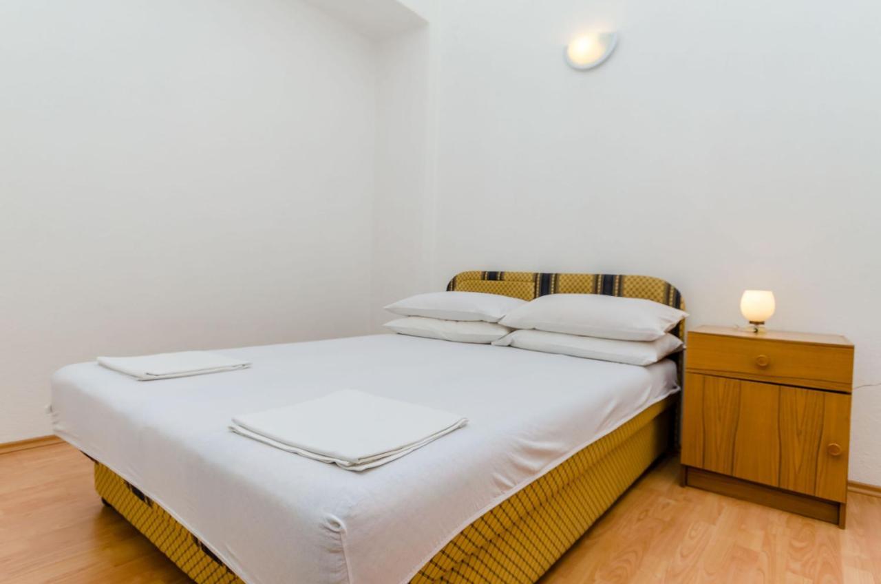 Apartament Jadran *