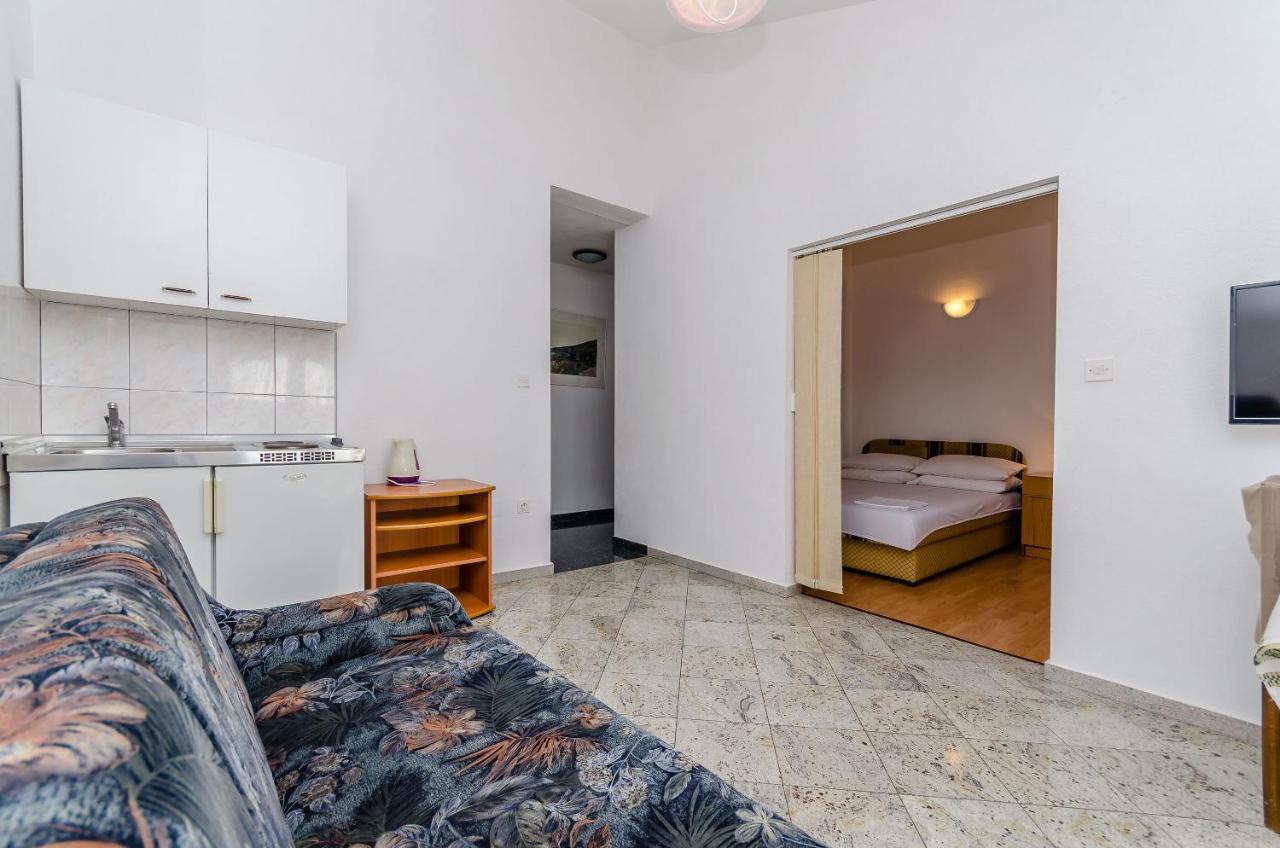 Jadran Apartament *