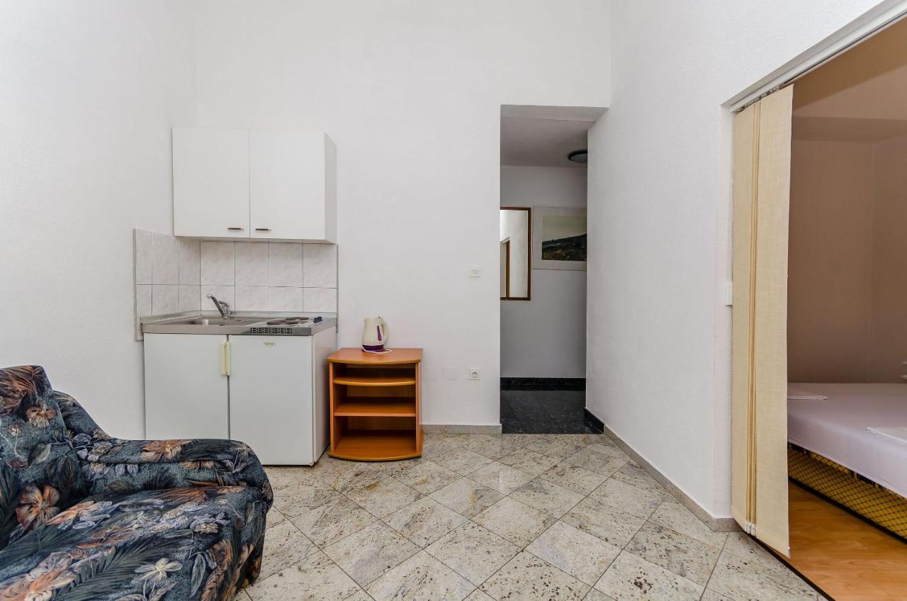Apartament Jadran Trogir