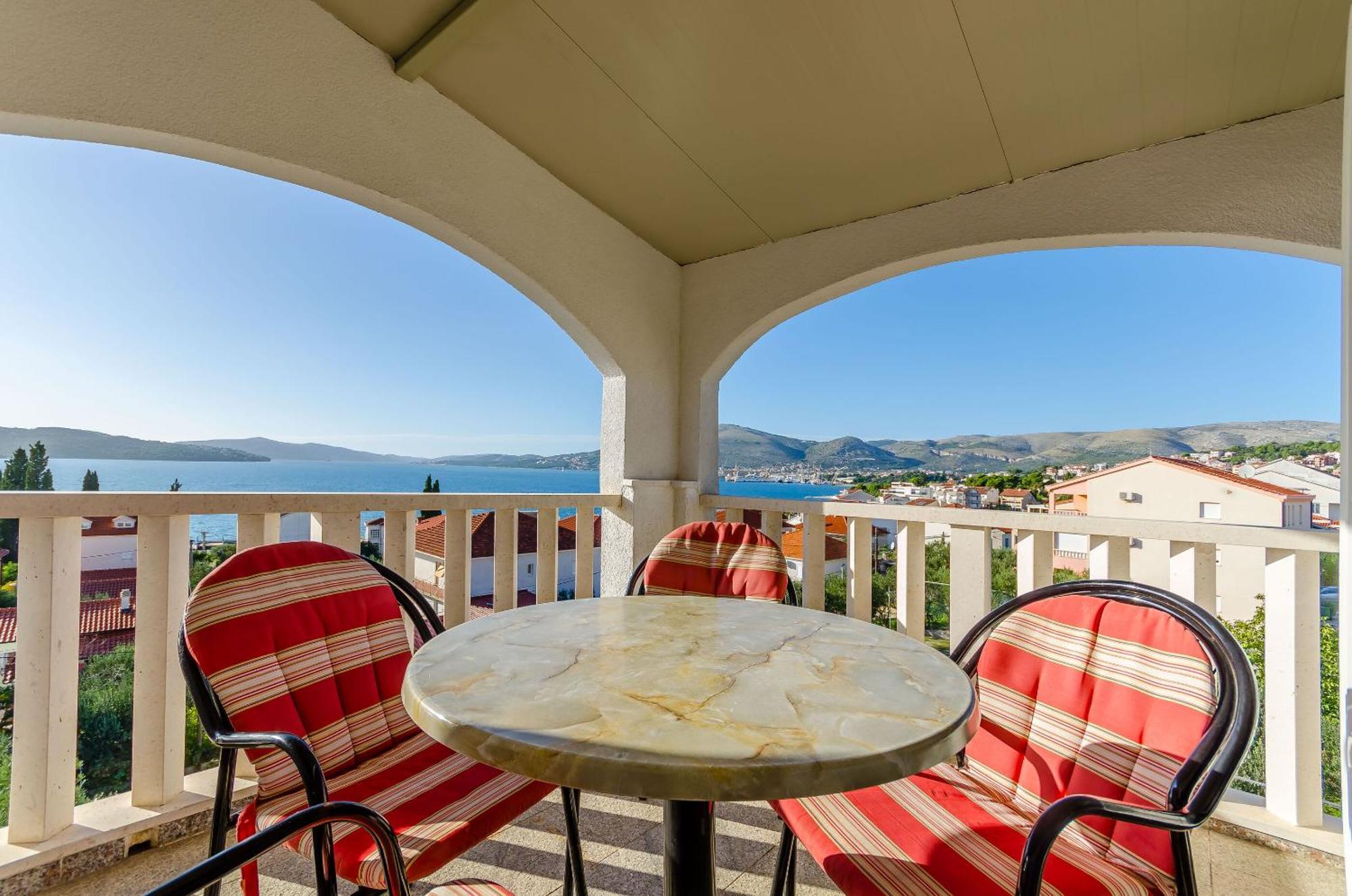 Jadran Trogir