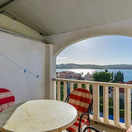 Apartments Jadran Trogir Exterior photo