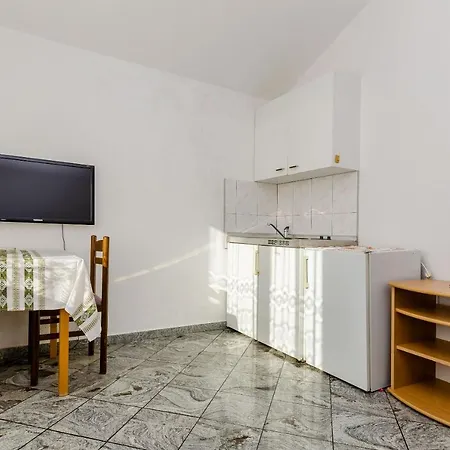 Apartments Jadran Trogir Exterior photo