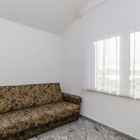 Apartments Jadran Trogir Exterior photo