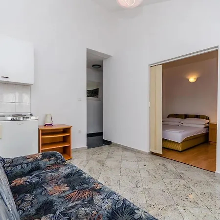 Apartments Jadran Trogir Exterior photo