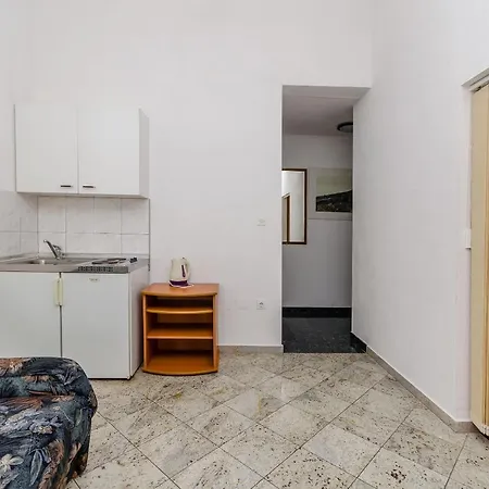 Apartments Jadran Trogir Exterior photo