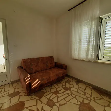 Apartments Jadran Trogir Exterior photo