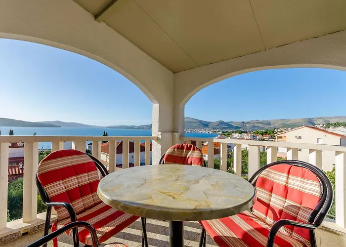 Apartments Jadran